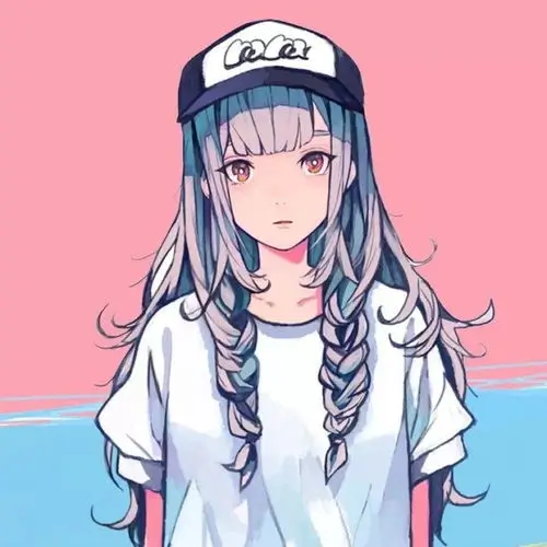 观众头像：动画区观众