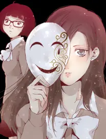 亚洲美女动漫视频：纸上花园动画封面